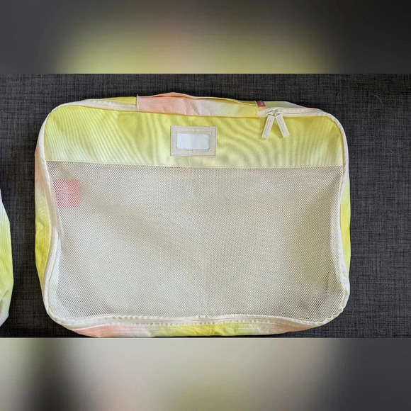 CALPAK Packing Cubes Set of 3 - Picture 5 of 6